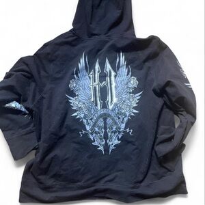 Harley Davidson hoodie